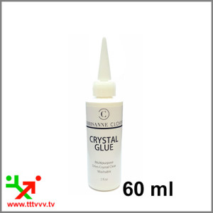 chrisanne_crystal_glue_2oz клей для стразов Киев, танцевальный магазин Киев, всё для танцев