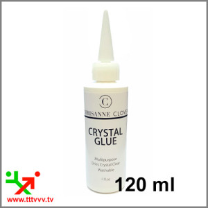 chrisanne_crystal_glue_4oz клей для стразов Киев, танцевальный магазин Киев, всё для танцев